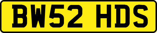 BW52HDS