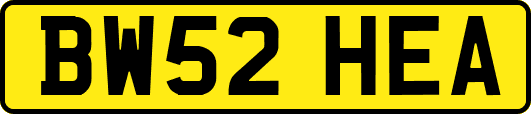 BW52HEA