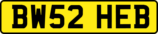 BW52HEB
