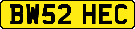 BW52HEC