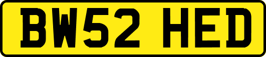 BW52HED