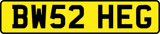 BW52HEG