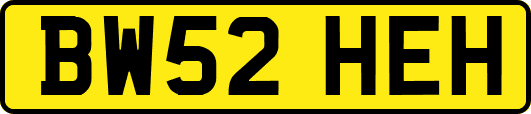 BW52HEH