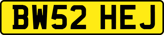 BW52HEJ