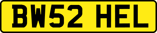 BW52HEL