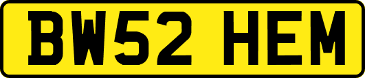 BW52HEM