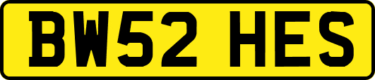 BW52HES