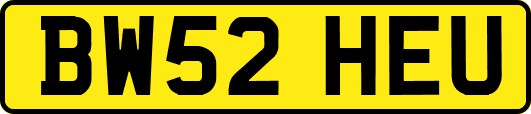 BW52HEU