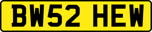 BW52HEW