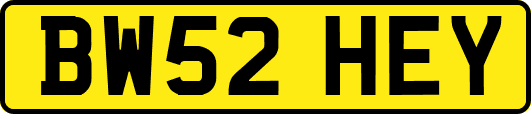 BW52HEY