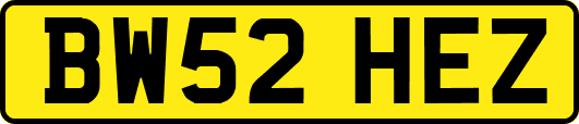 BW52HEZ