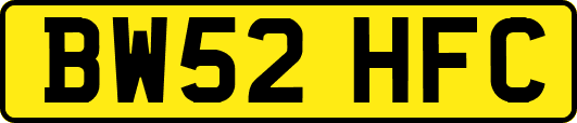 BW52HFC