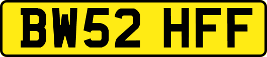 BW52HFF