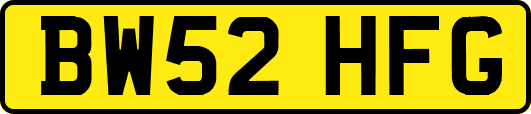 BW52HFG