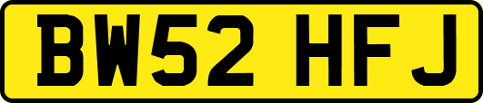 BW52HFJ