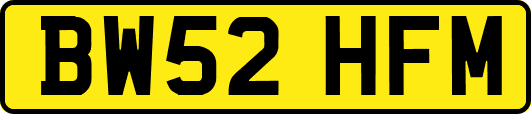 BW52HFM