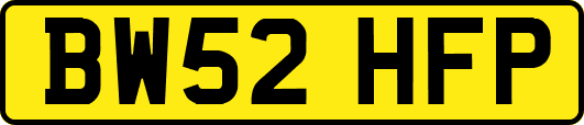 BW52HFP