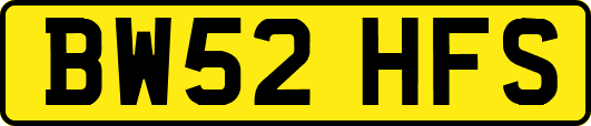 BW52HFS