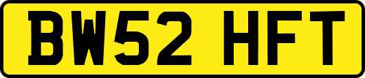 BW52HFT