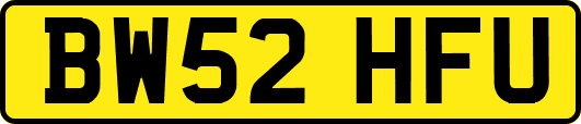 BW52HFU