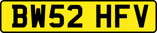 BW52HFV
