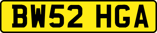 BW52HGA