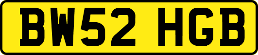 BW52HGB