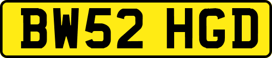 BW52HGD