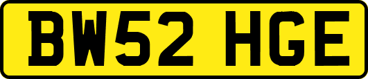 BW52HGE