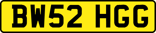 BW52HGG