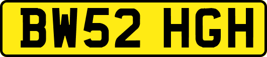 BW52HGH