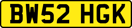 BW52HGK