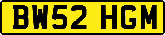 BW52HGM