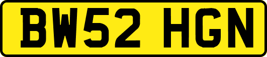 BW52HGN
