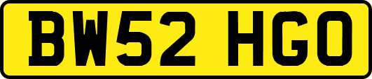 BW52HGO