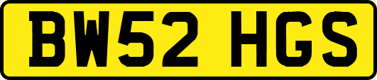 BW52HGS