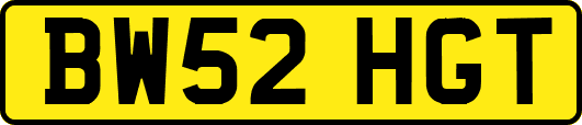 BW52HGT