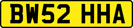 BW52HHA