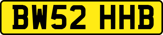 BW52HHB