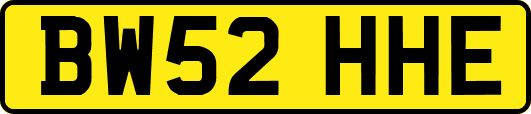 BW52HHE