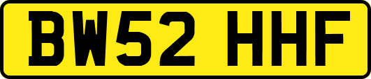 BW52HHF