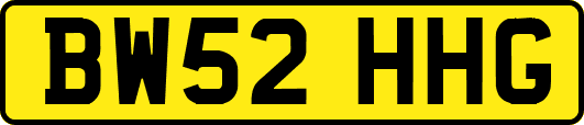 BW52HHG