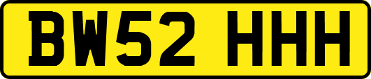BW52HHH