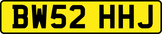 BW52HHJ