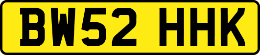 BW52HHK