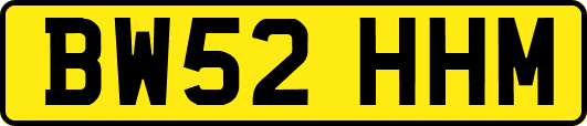 BW52HHM