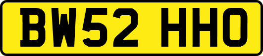 BW52HHO