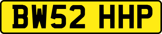 BW52HHP