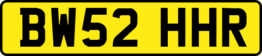 BW52HHR
