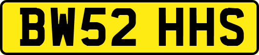 BW52HHS